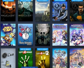 What’s the Most Underrated Game on Steam Right Now?